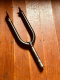 Eclat Coda BMX Forks 26mm Offset RRP £160