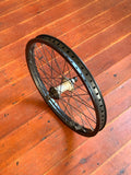 Profile Mini BMX Rear Wheel 9T RHD Cassette RRP £320