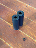 Fiend Plastic Pegs Pair BRAND NEW RRP £45