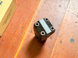 Alive Badlands Front Load Stem Black RRP £85