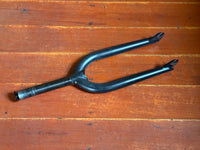 Federal Assault BMX Forks 22mm Offset RRP £155