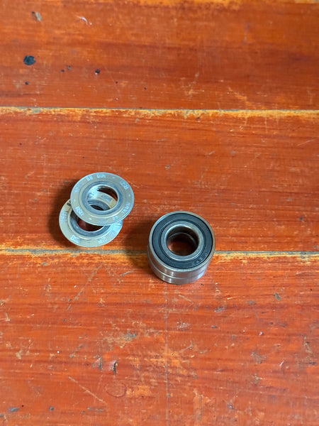 BSD 19mm Mid BB RRP £30