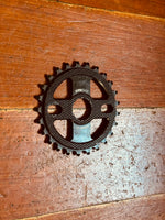 KINK Imprint Sprocket 25T RRP £40