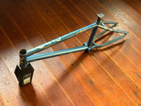 Cult OS 21.25” BMX Frame RRP £350
