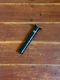 Rant by Shadow Black Pivotal Seatpost RRP £25
