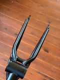 Total Hangover H4 20.6" BMX Frame Black RRP £390