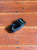 Federal Top Load Stem Black MINT RRP £50