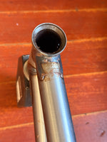 BSD Raider V3 21.9” BMX Frame RRP £350