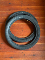 Primo Stevie Churchill 2.45 BMX Tyres Pair RRP £80