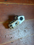 Arcane Machine Head Top Load Stem Polished RRP £50