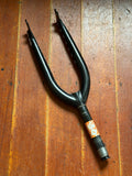 Odyssey R32 Black BMX Forks 32mm Offset RRP £180