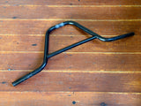 Kink Williams 9.25” BMX Bars Black RRP £75