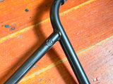 Federal 10” 4 Piece Bars Black RRP £75