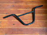 Wethepeople 9.5” Black BMX Bars RRP £65