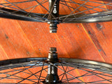 Odyssey BMX Wheelset 9T RHD Cassette RRP £350