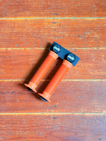 ODI Grips Orange NEW
