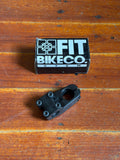 Fit bike co Brian Foster Top Load Stem Black MADE IN USA RRP £80