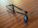 Total Americano 20.75” BMX Frame RRP £340