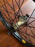 Colony Wasp BMX Rear Wheel 9T RHD Cassette RRP £250