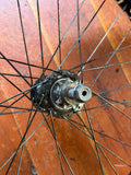 Odyssey Clutch V2 x G Sport BMX Wheel Female 9T LHD Freecoaster RRP £320