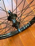 Cult Astronomical BMX Wheel 9T LHD Freecoaster BRAND NEW RRP £300