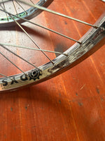 Profile Mini x Odyssey BMX Wheelset 9T RHD Cassette RRP £550