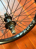 Primo VSXL+ Balance BMX Wheelset 9T RHD Cassette Brand New RRP £240