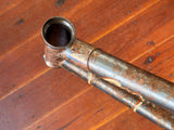 Fit Bike Co Tom Dugan 20.75” BMX Frame Made in USA RRP £500