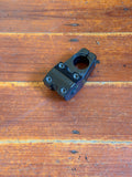 Stranger Top Load Stem CNC Black RRP £65
