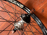 Primo Remix x Odyssey Hazard BMX Wheel 9T LHD Cassette RRP £240