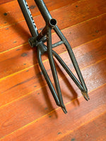 Mutiny Cosmotron 20.8” BMX Frame RRP £350