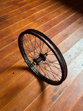 Profile Mini BMX Rear Wheel 9T RHD Cassette RRP £320