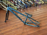 DMR Dirt Jump Bike Frame RRP £400