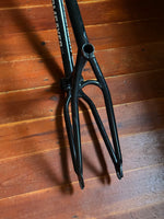 Wethepeople Doomsayer Signature 20.5” BMX Frame RRP £400