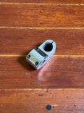 Demolition Paradise Top Load Stem Black RRP £70