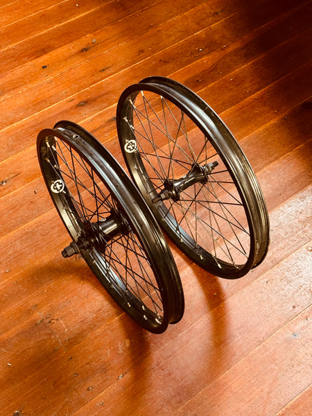 Lhd sales freecoaster wheel