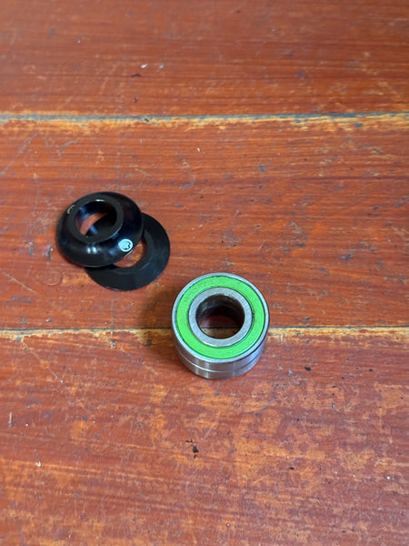 Saltplus 19mm Mid BB RRP £25