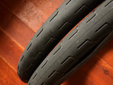 BSD Donnastreet 2.3 BMX Tyres Pair RRP £80