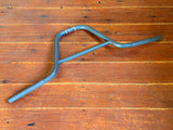 Subrosa 9” Black BMX Bars