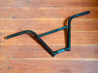 KHE 9” Black 4 Piece BMX Bars RRP £65