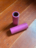 Saltplus Pink Plastic Pegs Pair MINT RRP £30