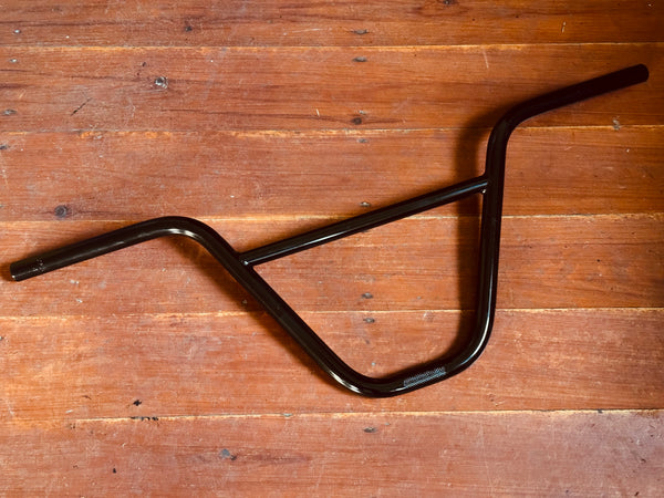 Vintage bmx best sale handlebars
