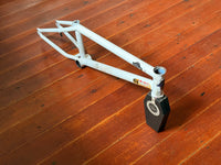 Total Killabee 20.7" BMX Frame RRP £340