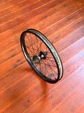 Odyssey Clutch V2 BMX Wheel Female 9T LHD Freecoaster RRP £260