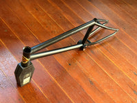 United Mothership 20.5” BMX Frame RRP £320