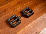 Odyssey JCPC Pedals Black RRP £40