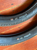 Maxxis Grifter 2.3 Folding Tyres Pair RRP £80