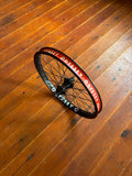 Odyssey Clutch V2 BMX Wheel Female 9T RHD Freecoaster RRP £250