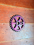 Proper Bike Co Microlite Sprocket 28t RRP £50