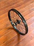 Tall Order Drone Rear BMX Wheel 9T RHD Cassette RRP £300